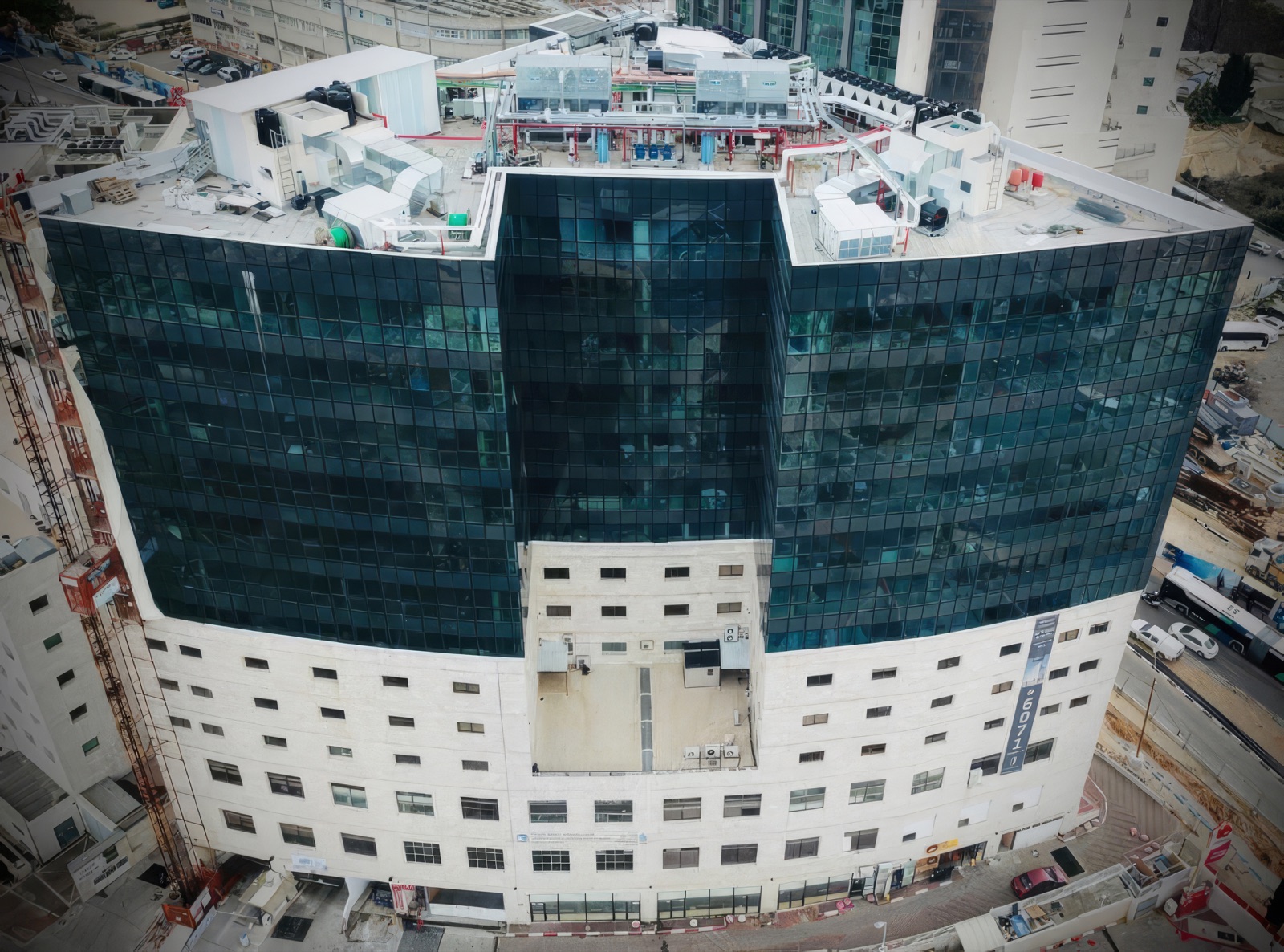 Residential Building